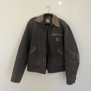 Carhartt Detroit Jacket | Men’s XL